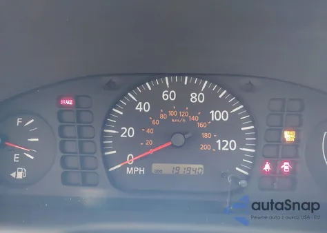 2006 Nissan Sentra 1.8 из США, поврежденный, VIN 3N1CB51D36L492561